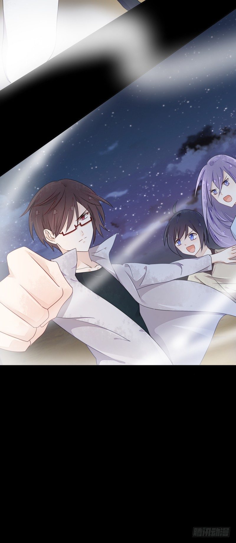 战斗升温（接67话）(1/2)-第68话