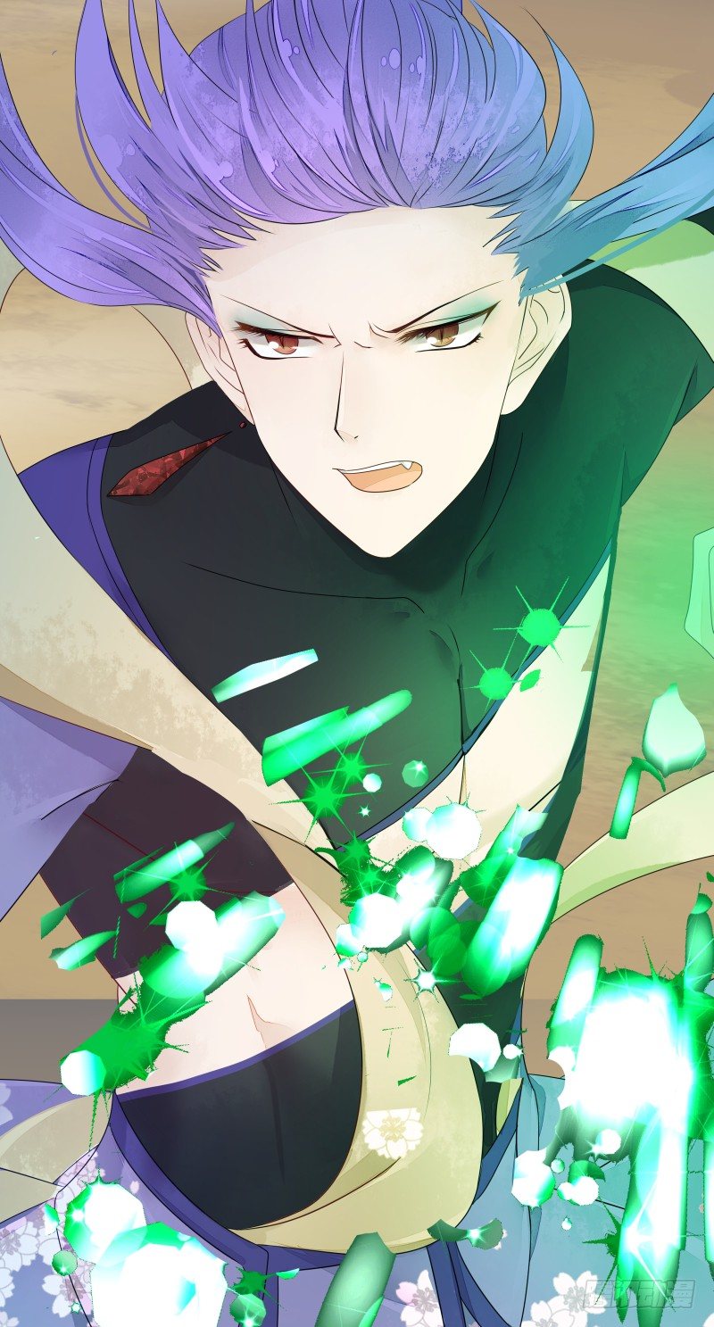 战斗升温（接67话）(1/2)-第68话