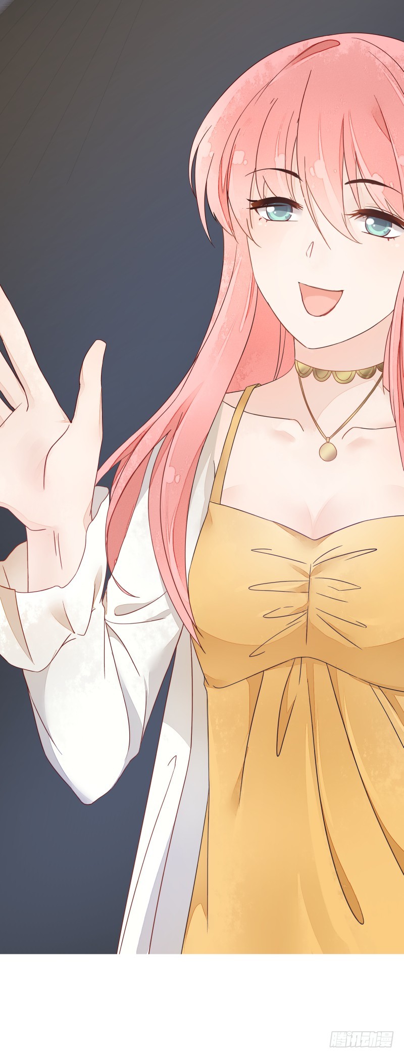 和评议会(1/2)-第76话