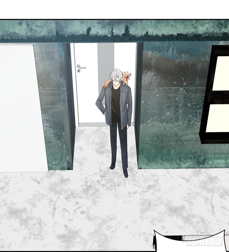 我不要你替我顶罪！(1/2)-第78话