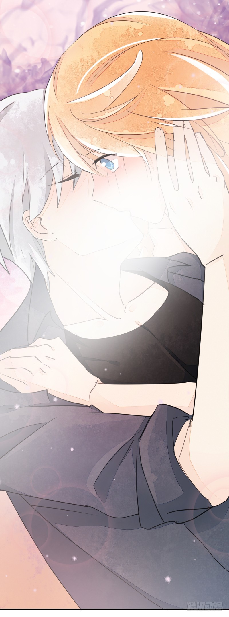 我不要你替我顶罪！(1/2)-第78话