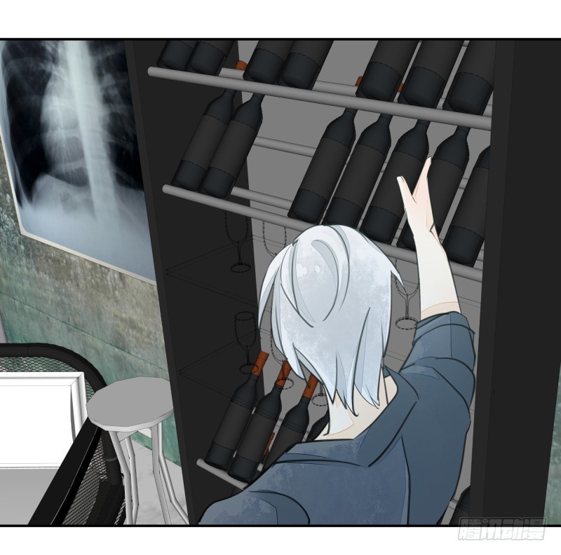 我不要你替我顶罪！(1/2)-第78话