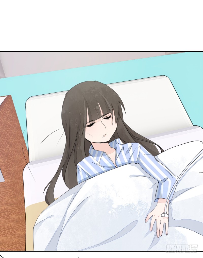 黑色猫妖-第82话