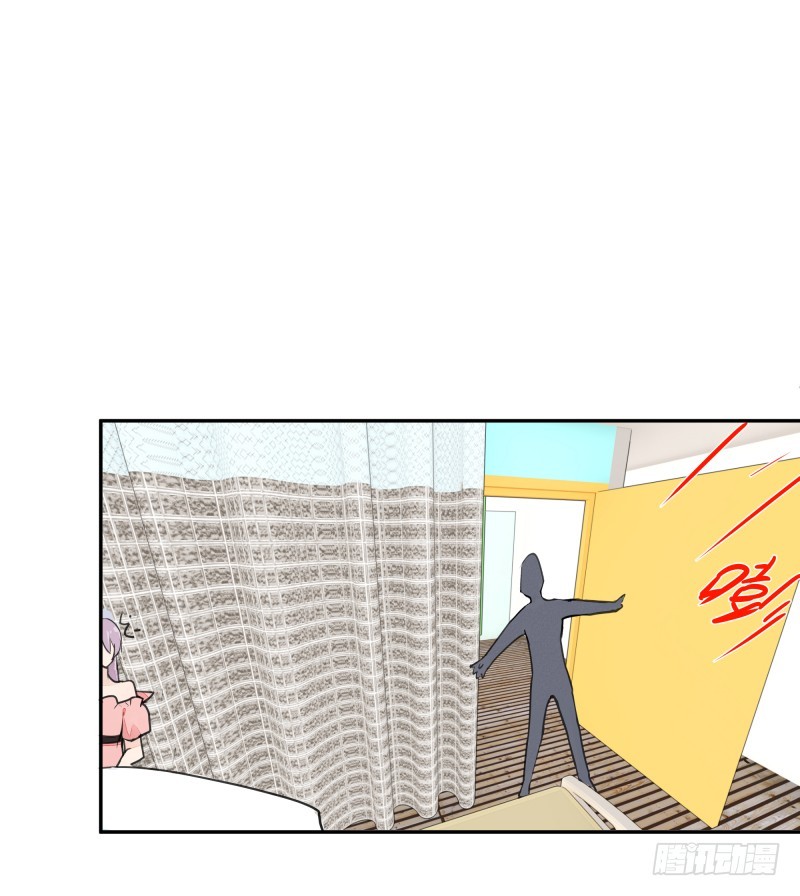 黑色猫妖-第82话