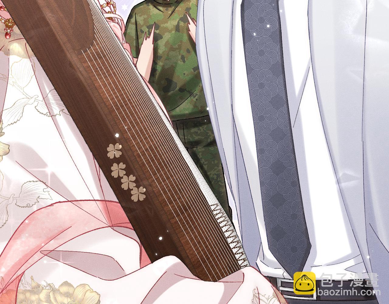 第13话：青梅竹马(1/4)-第14话