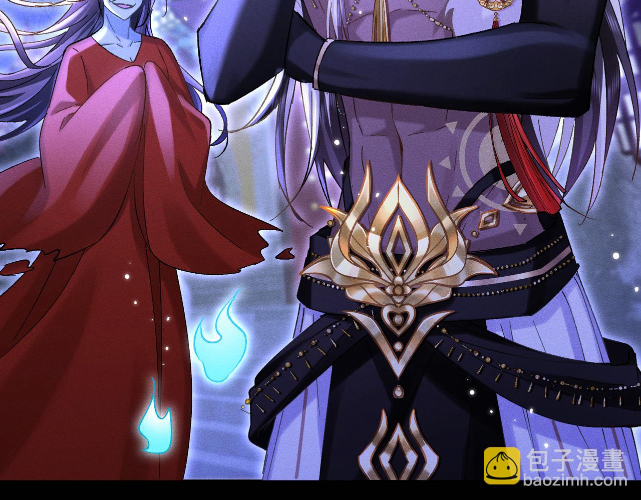 第15话：中诅咒了(1/4)-第16话