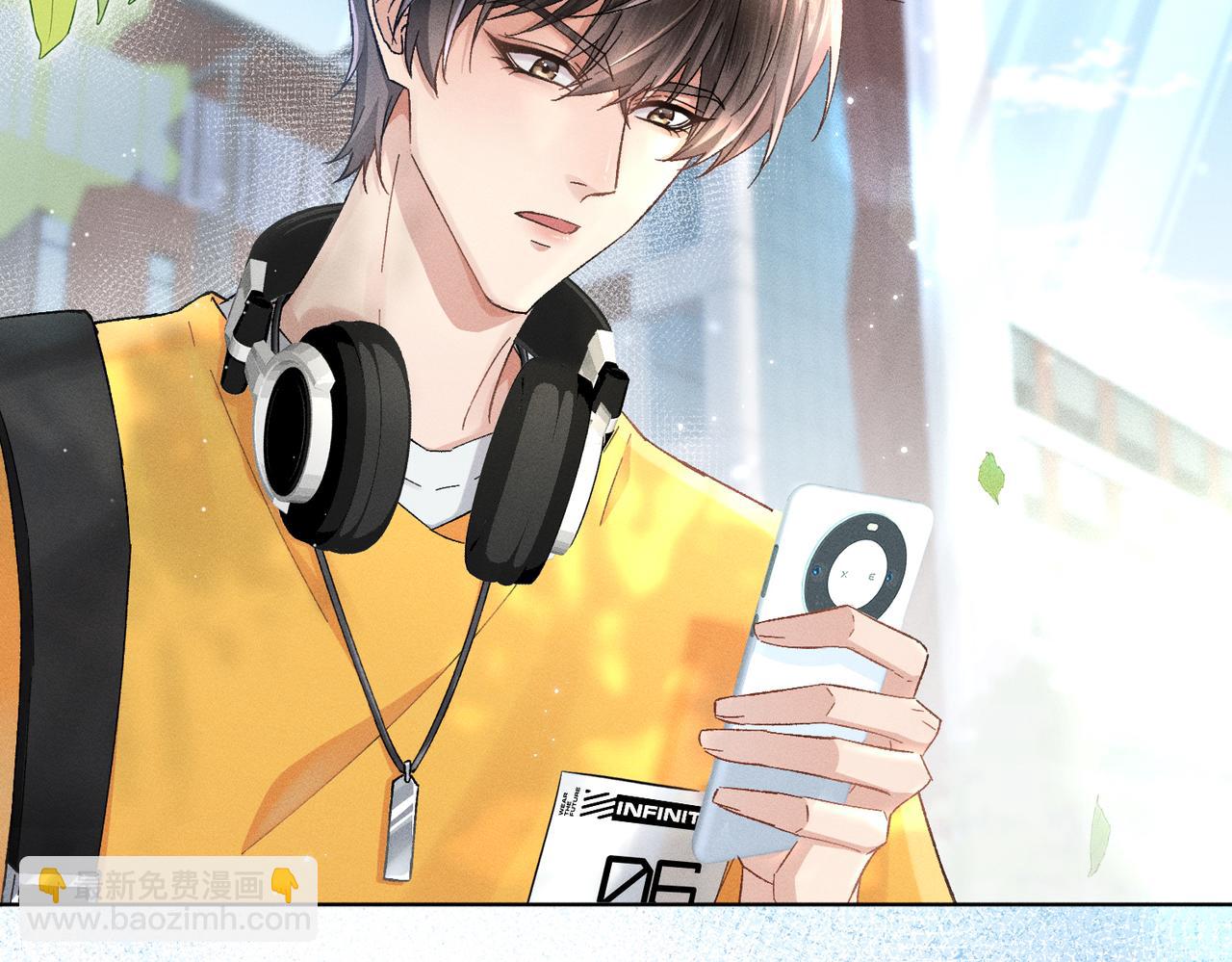 第1话：我自由了！(1/5)-第2话