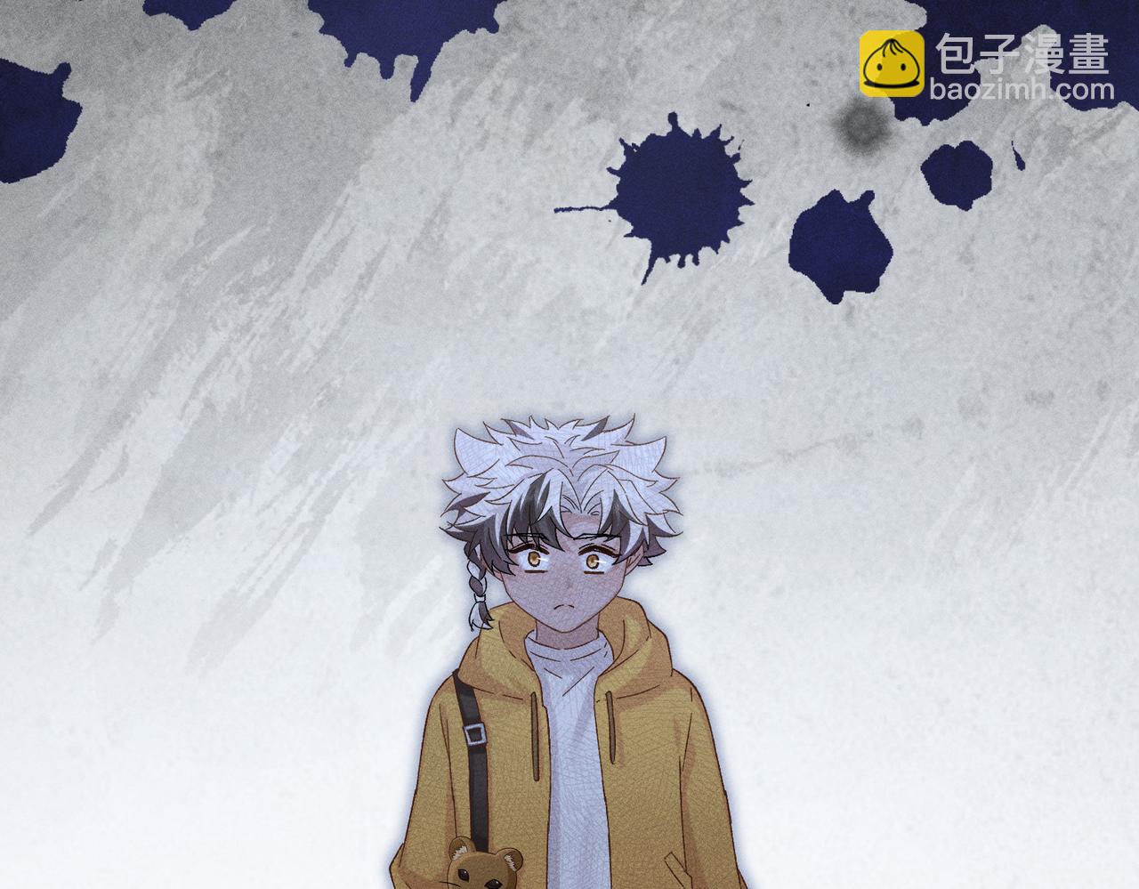 第19话：别想再碰我(1/4)-第22话