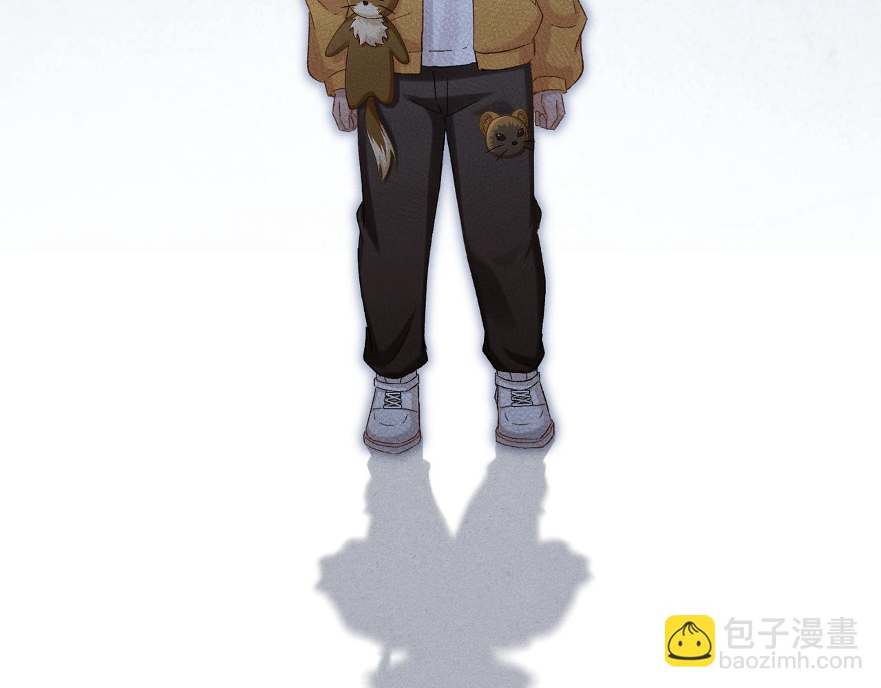 第19话：别想再碰我(1/4)-第22话