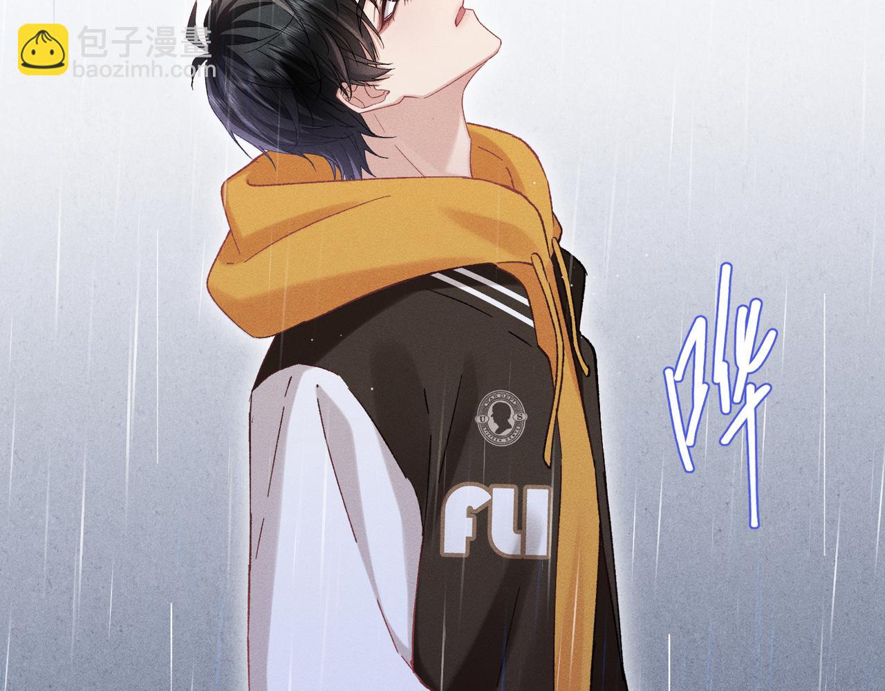 第19话：别想再碰我(1/4)-第22话