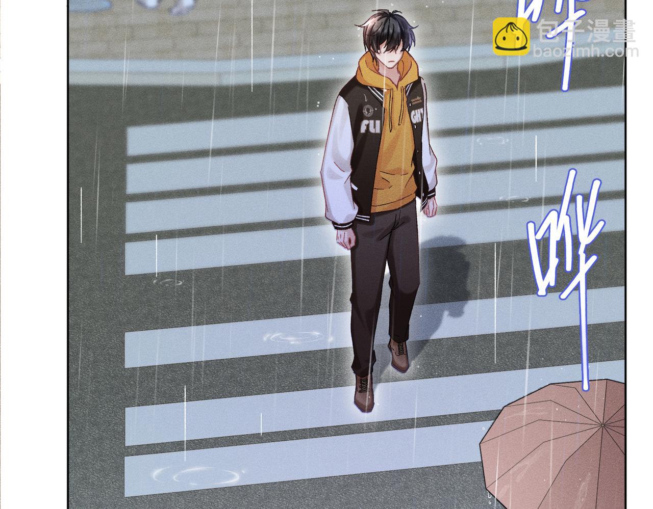 第19话：别想再碰我(1/4)-第22话