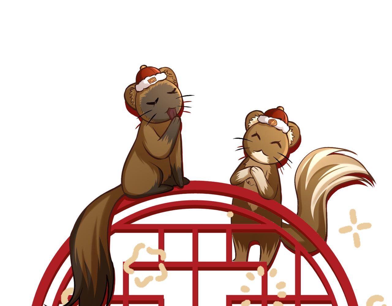 番外：岁岁年年-第24话