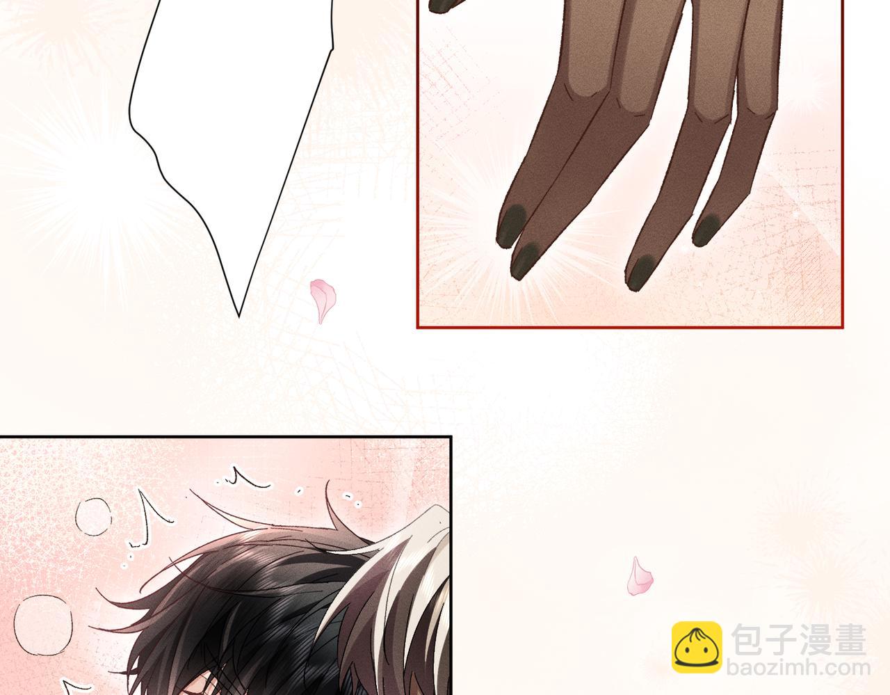 第24话：成为供奉人也要酱酱酿酿(1/3)-第28话