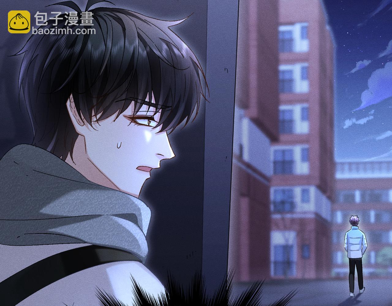 第28话：菜鸟供奉人初登场(1/4)-第32话