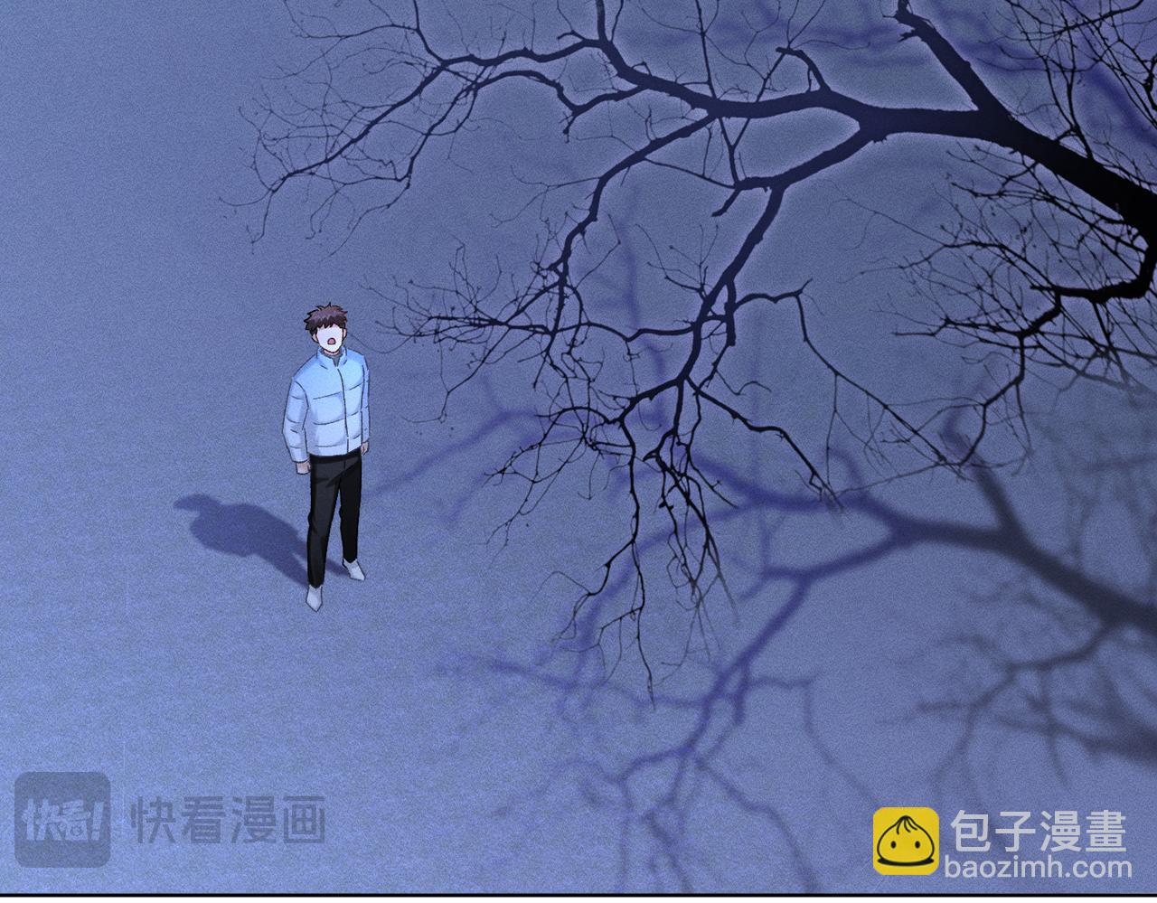 第28话：菜鸟供奉人初登场(1/4)-第32话