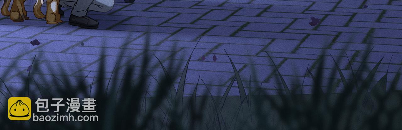 第28话：菜鸟供奉人初登场(1/4)-第32话