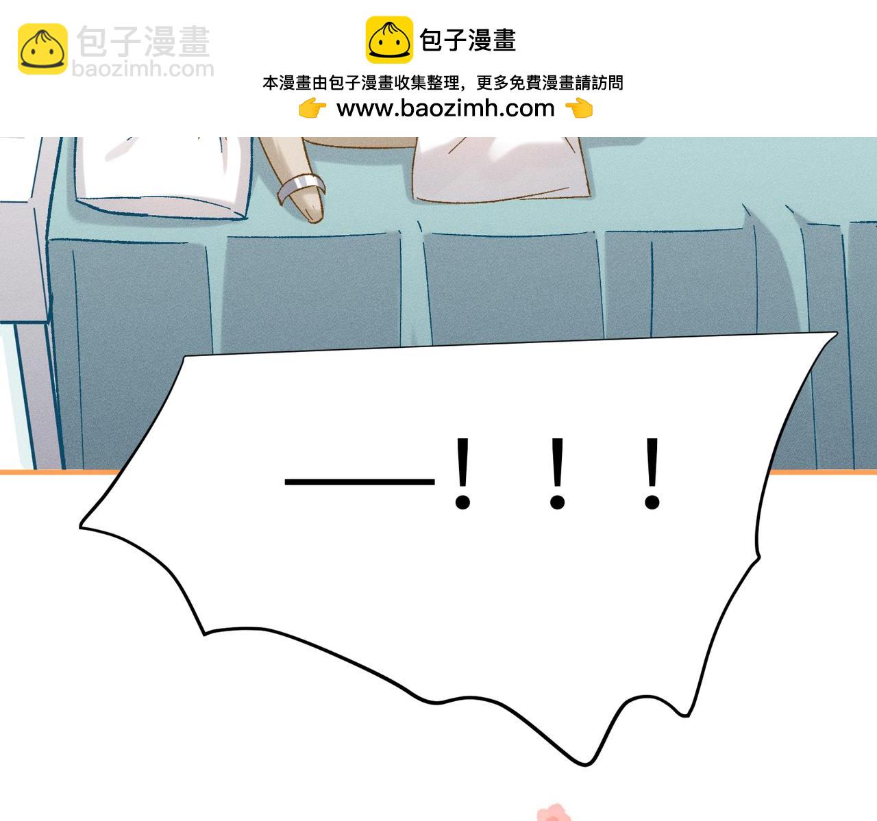 番外：黄大仙的愚人节-第34话