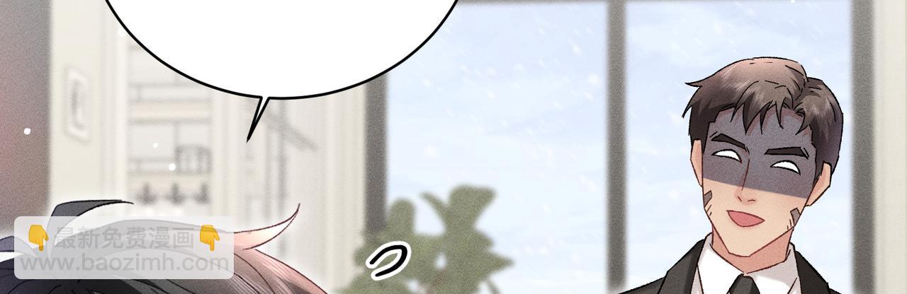 第31话：冬季的第一场雪(1/4)-第36话