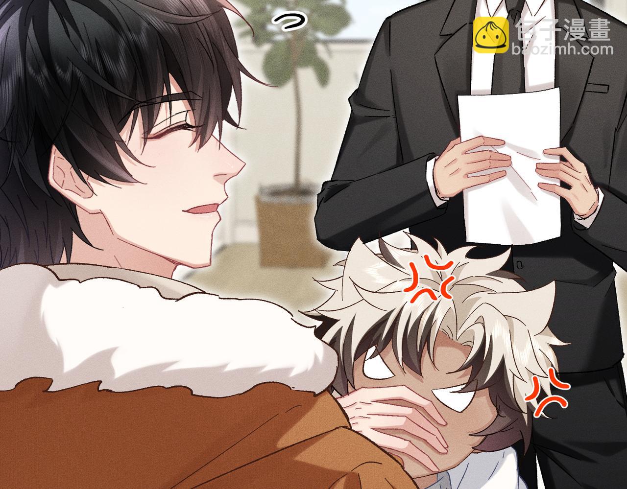 第31话：冬季的第一场雪(1/4)-第36话