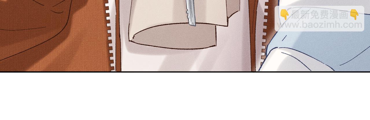 第31话：冬季的第一场雪(1/4)-第36话