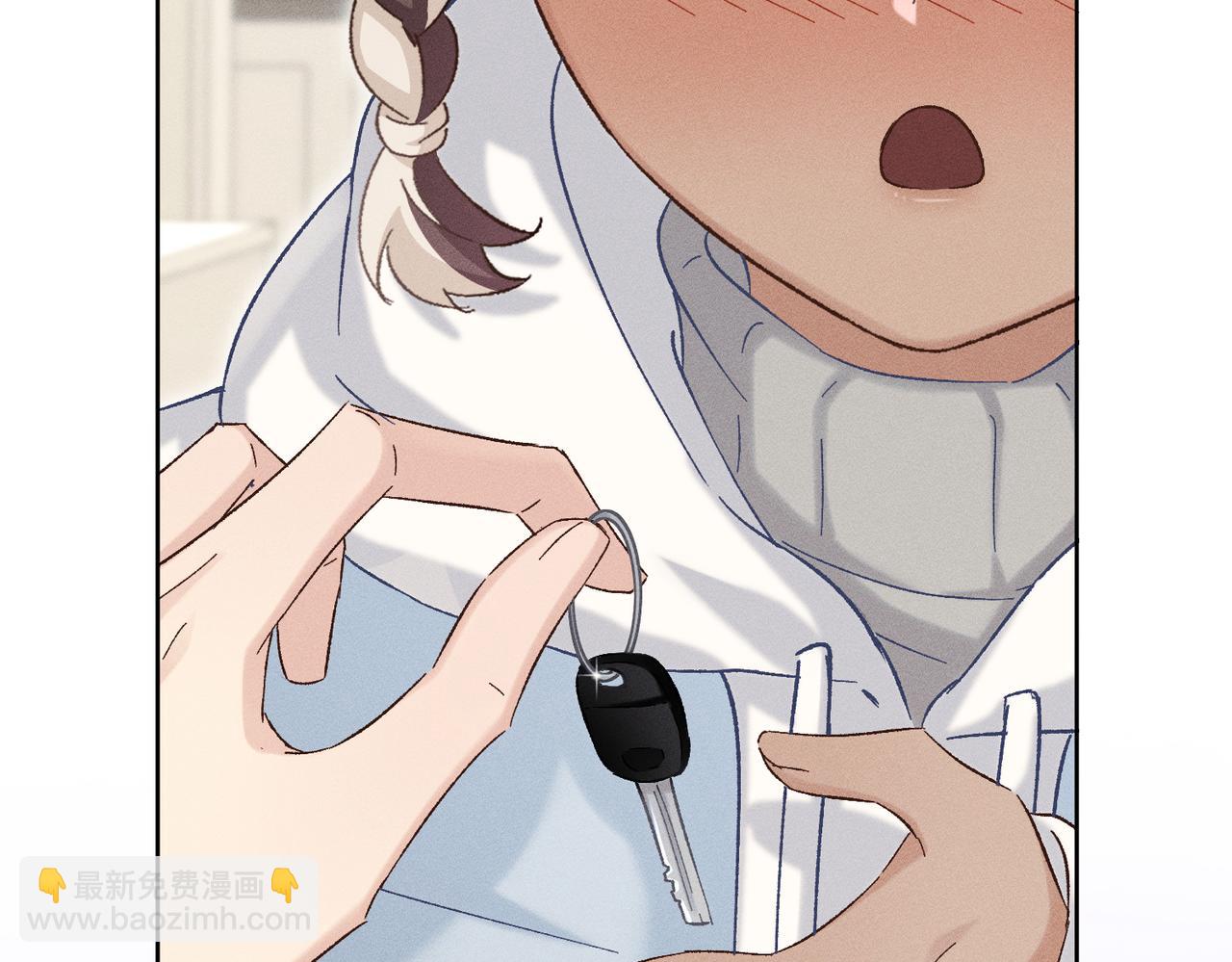 第31话：冬季的第一场雪(1/4)-第36话