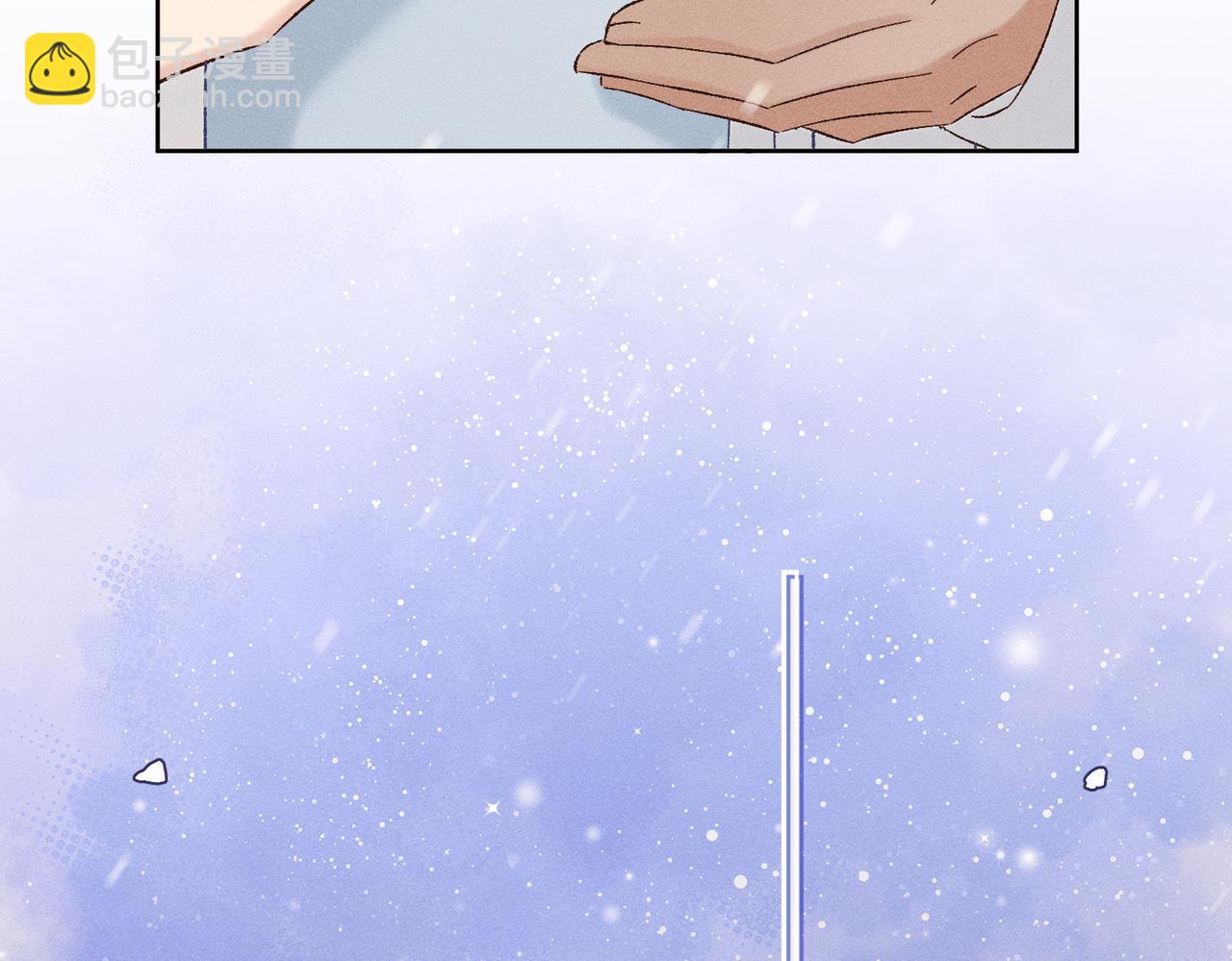 第31话：冬季的第一场雪(1/4)-第36话