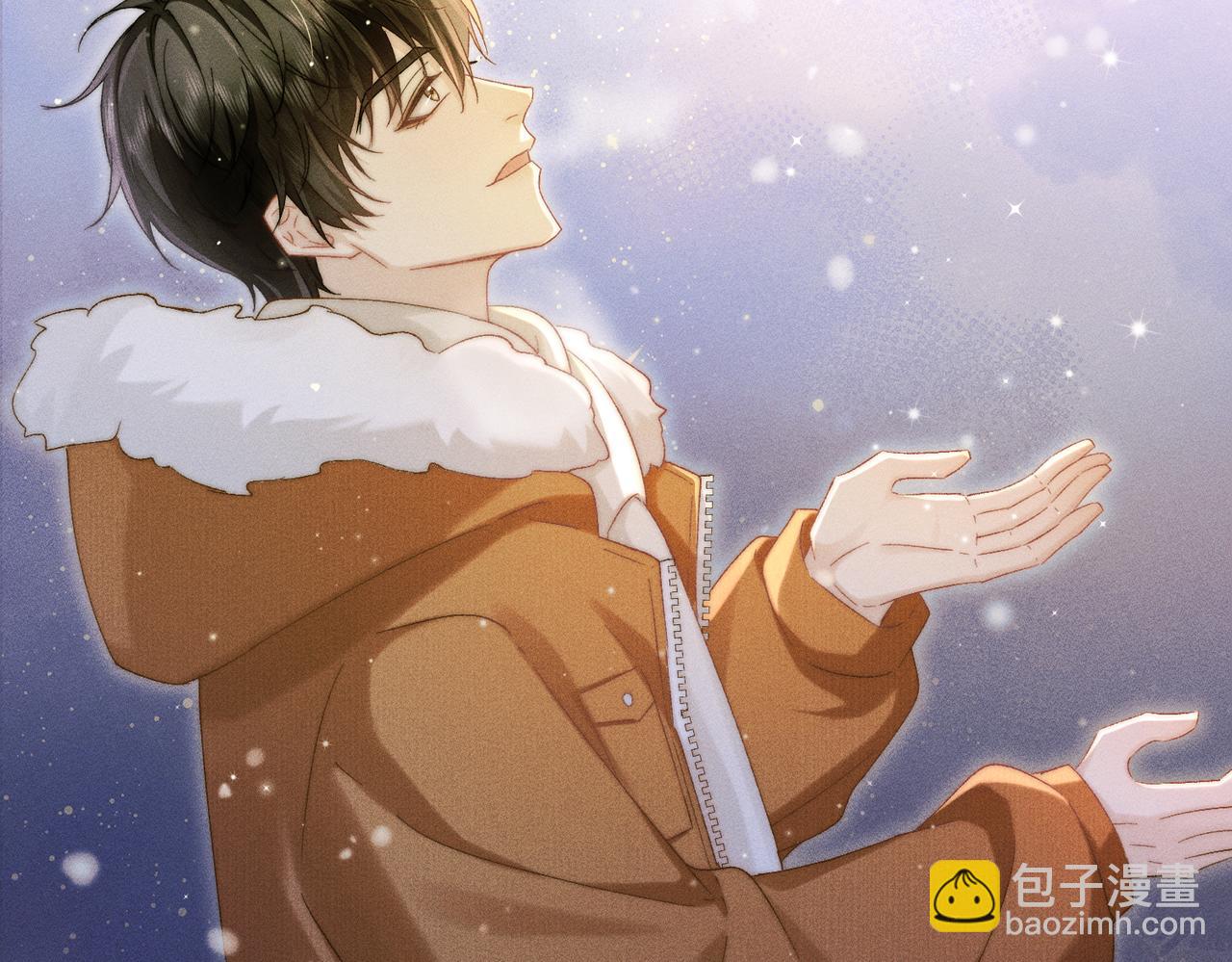 第31话：冬季的第一场雪(1/4)-第36话