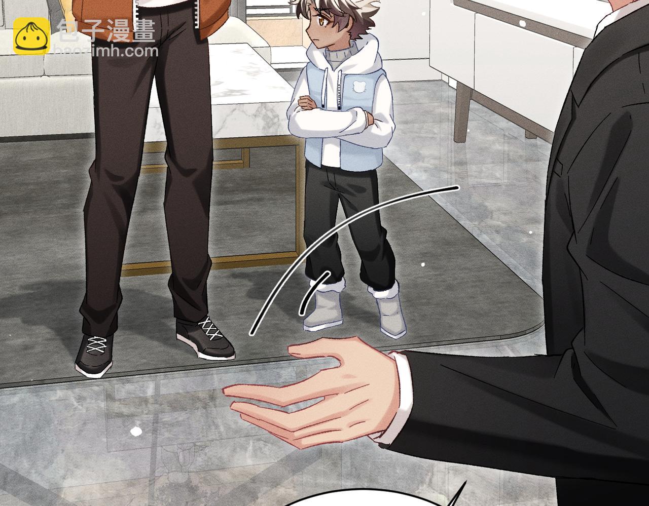 第31话：冬季的第一场雪(1/4)-第36话