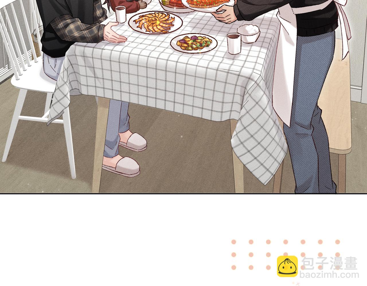 第33话：掌握经济大权了！(1/3)-第38话