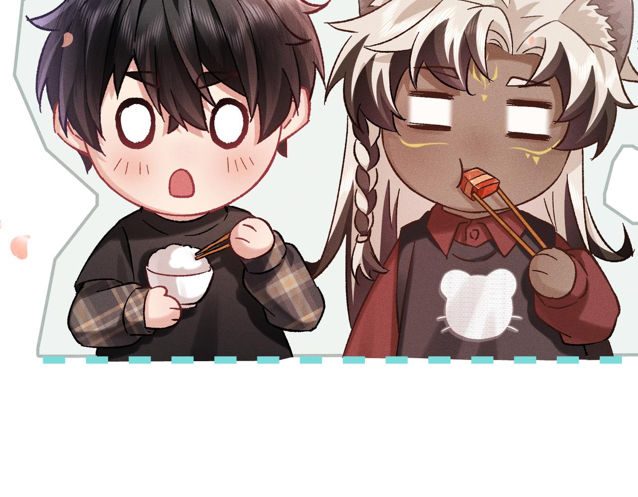 第33话：掌握经济大权了！(1/3)-第38话