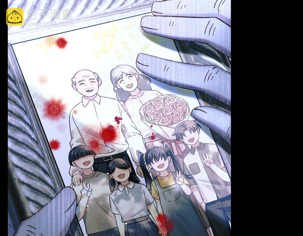 第35话：白仙赐福？(1/4)-第40话