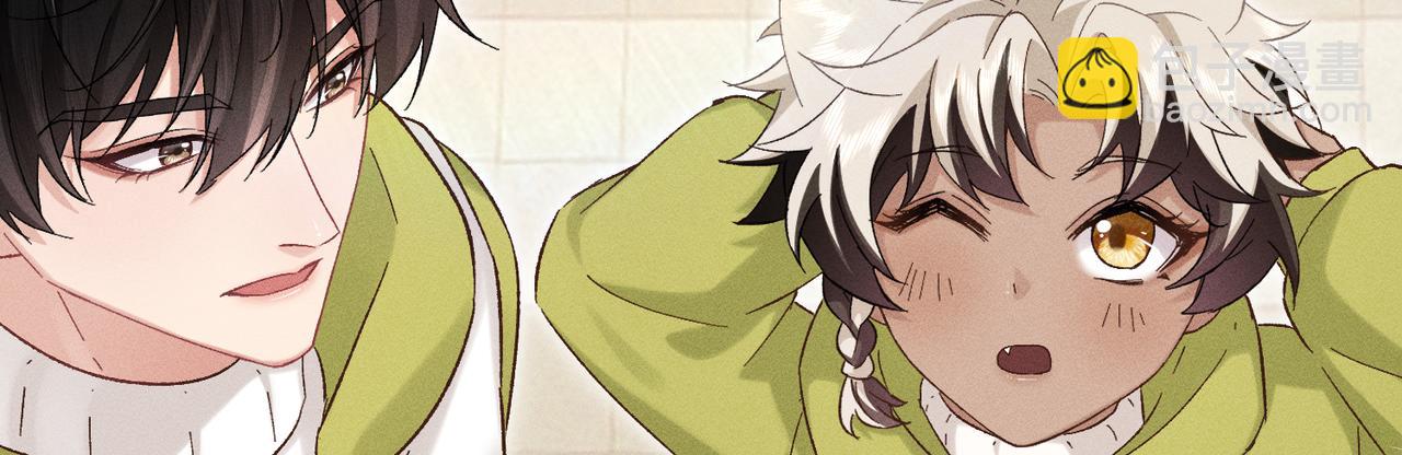 第35话：白仙赐福？(1/4)-第40话