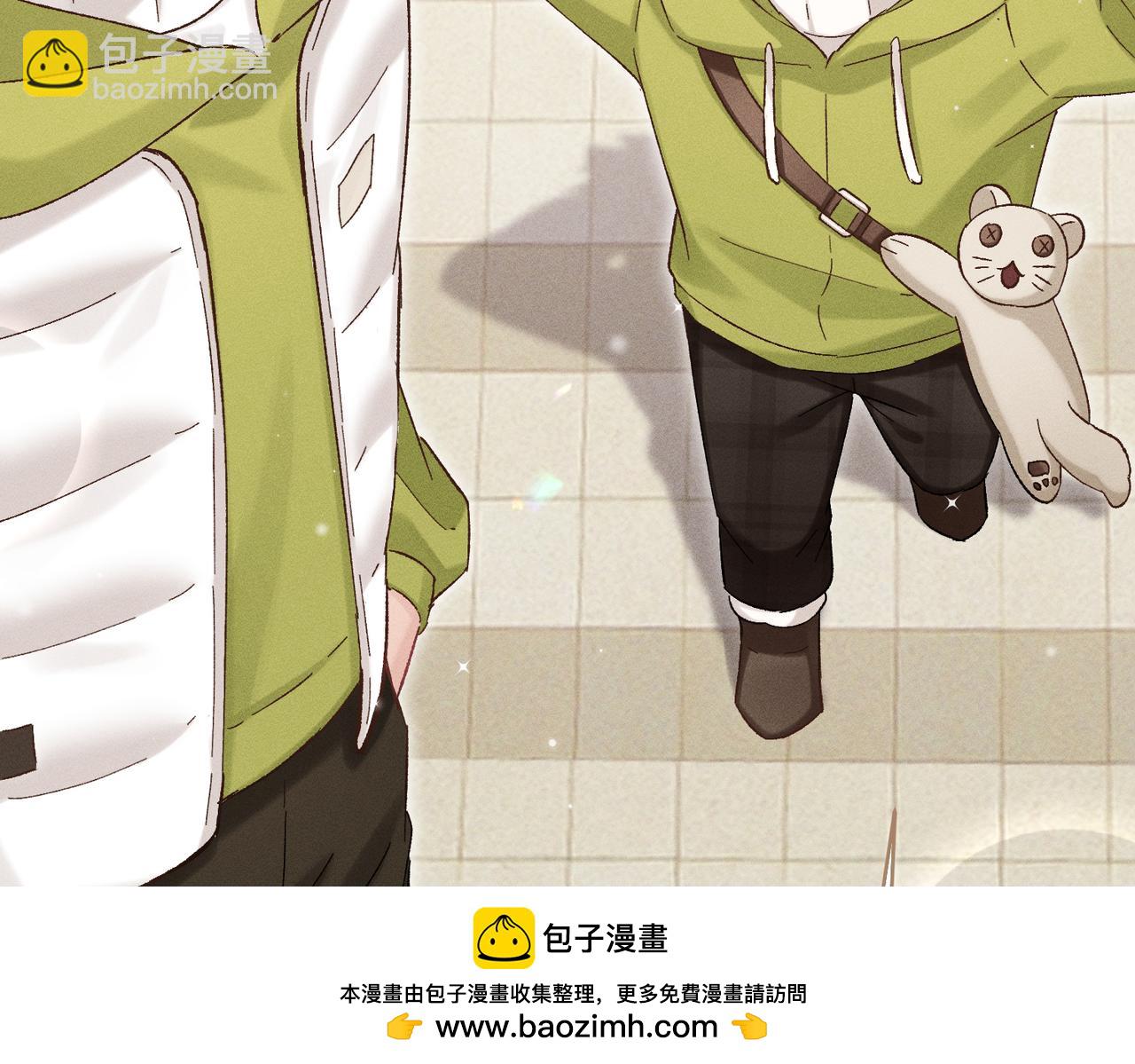 第35话：白仙赐福？(1/4)-第40话