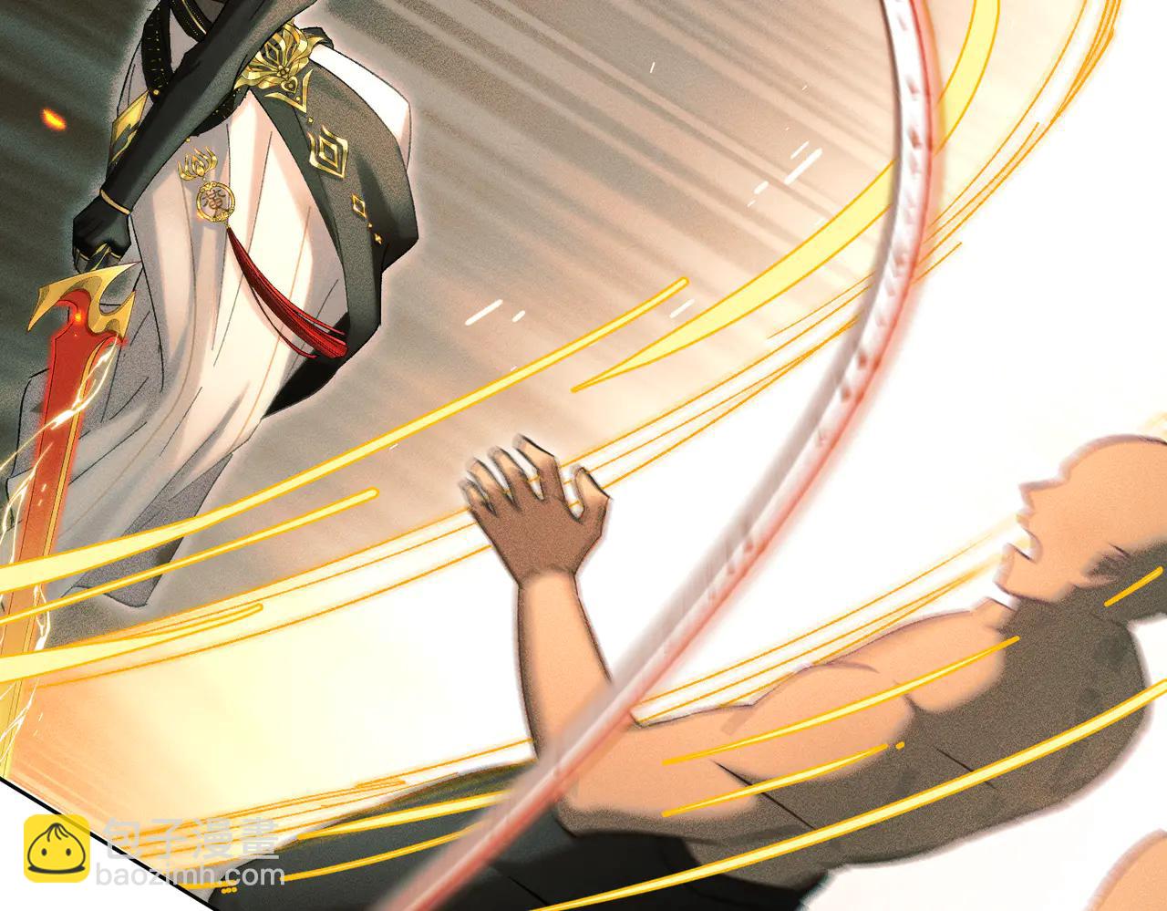 第37话：并肩作战！(1/4)-第42话