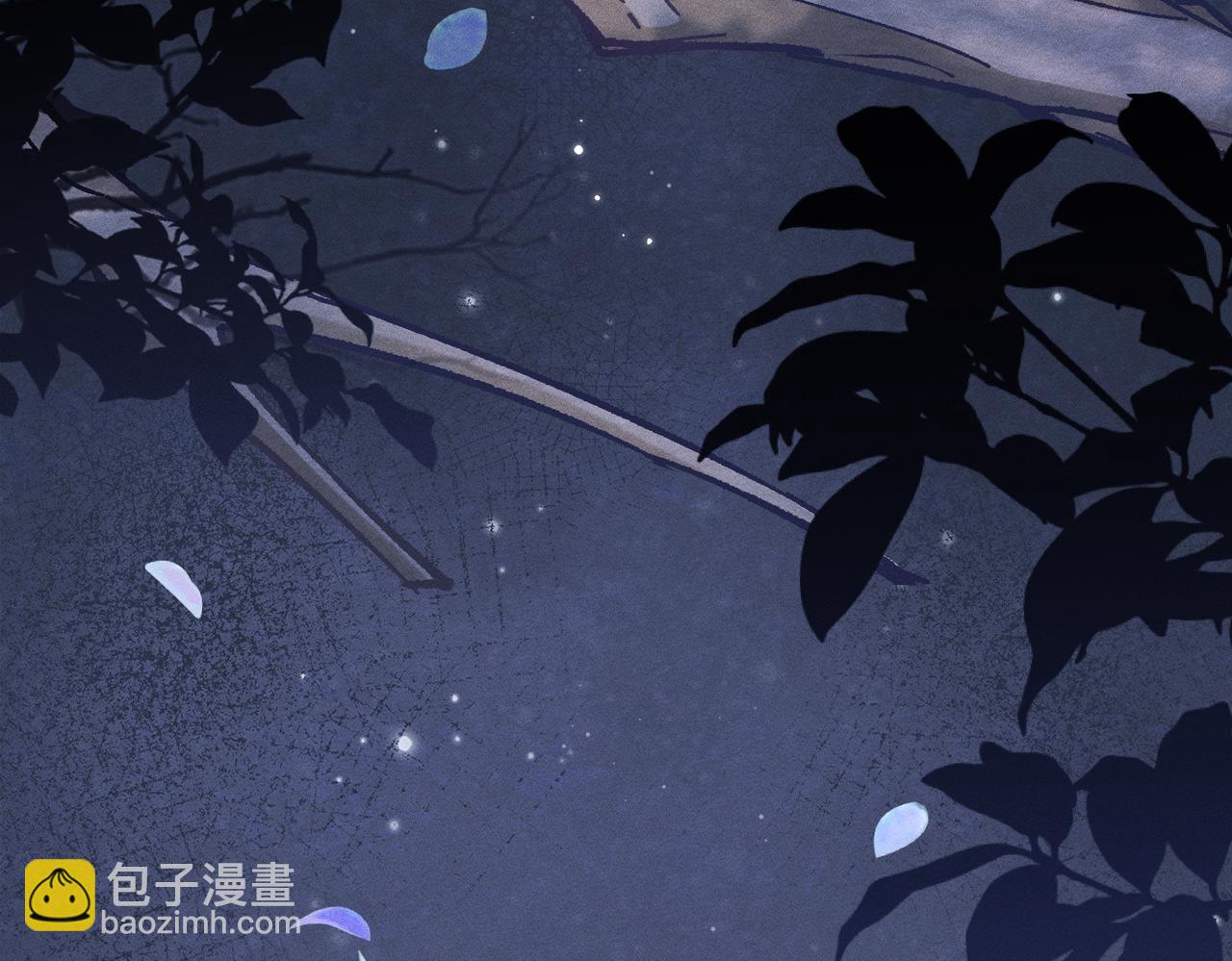 第7话：澡白洗了！(1/4)-第8话