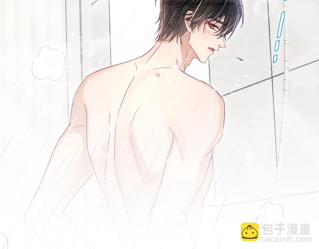 第7话：澡白洗了！(1/4)-第8话