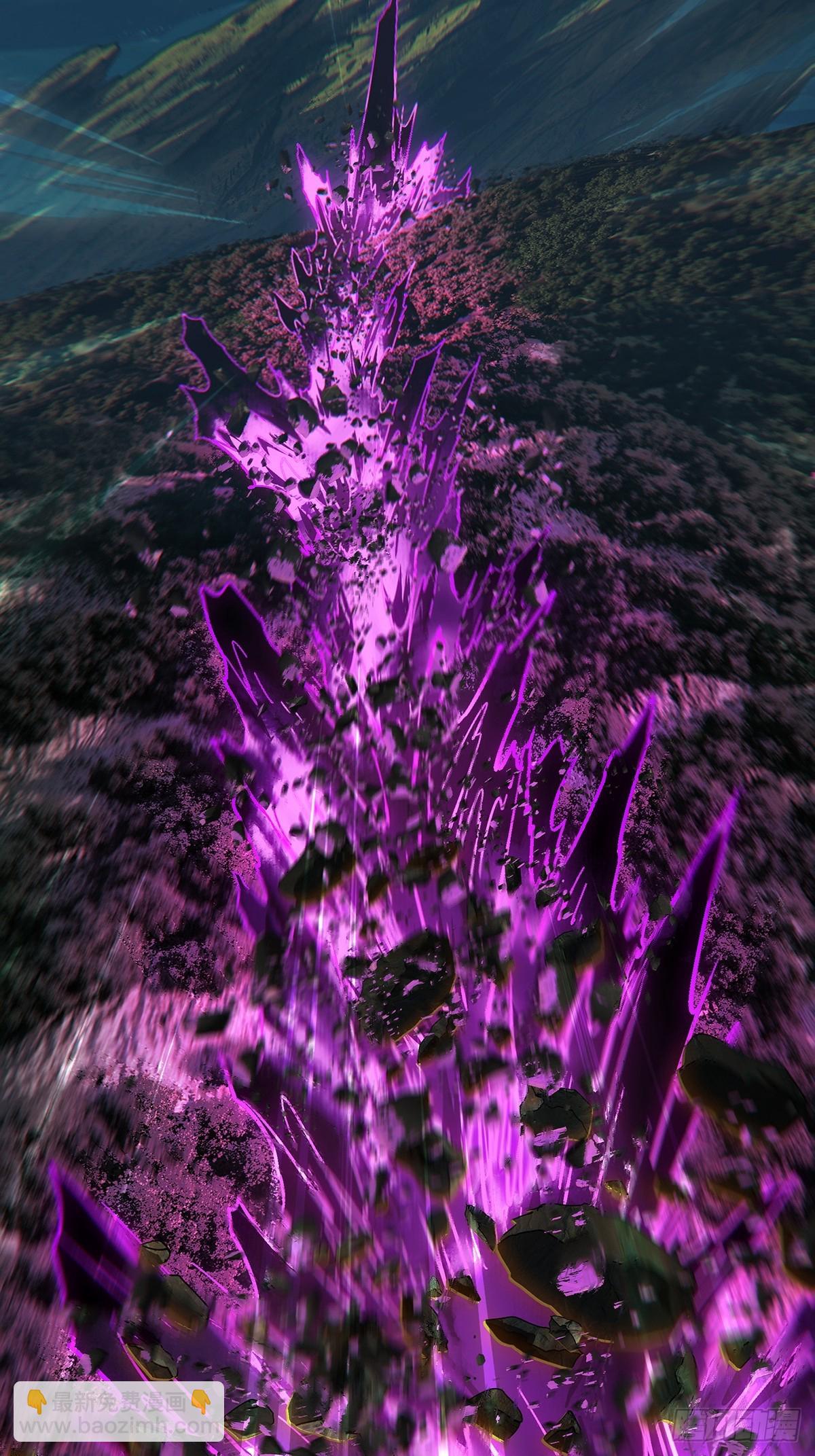 大象無形 - 第四百三十一章/飛魚下 - 5