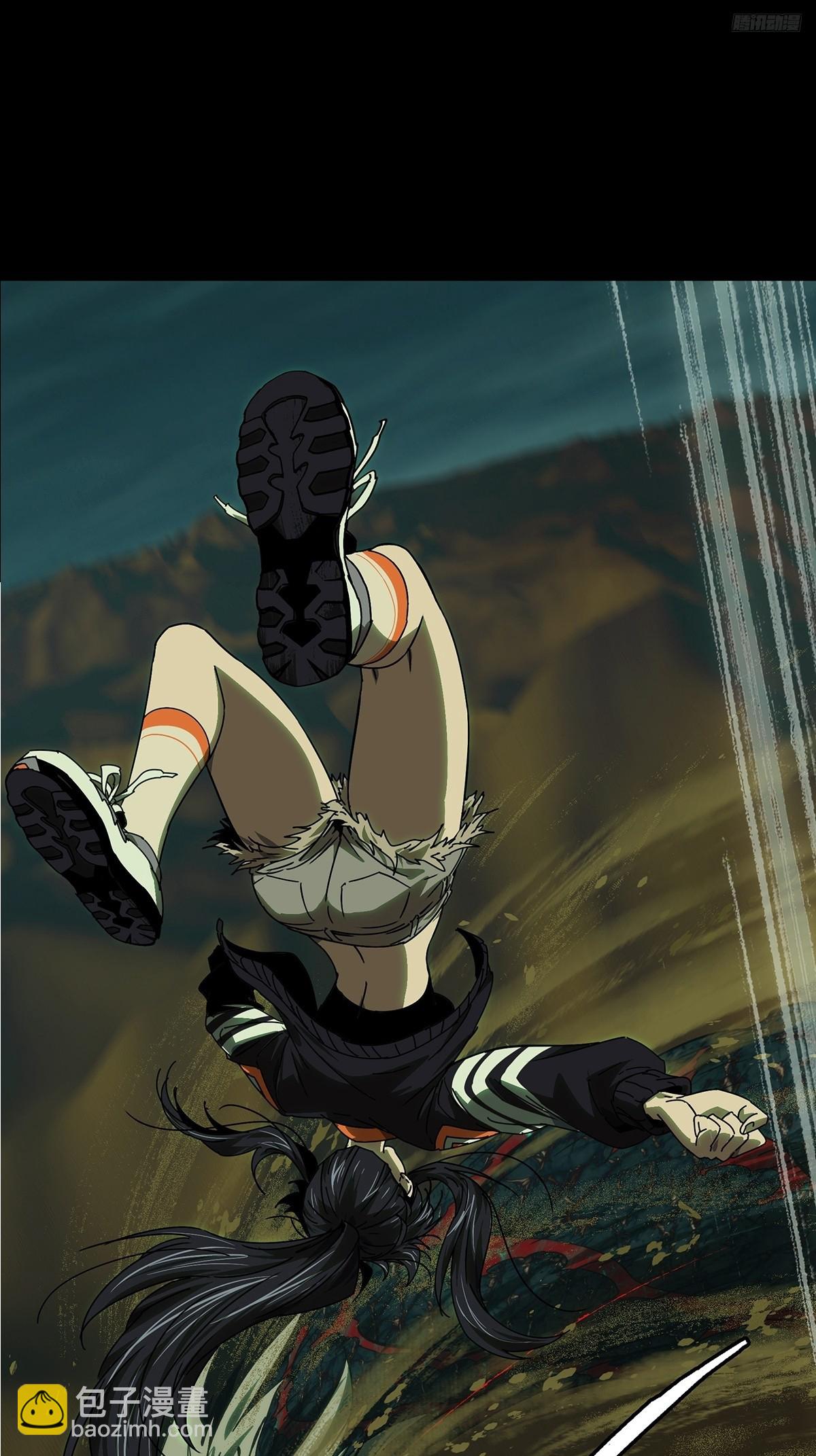 大象無形 - 第五百零九章/各自爲營下 - 3