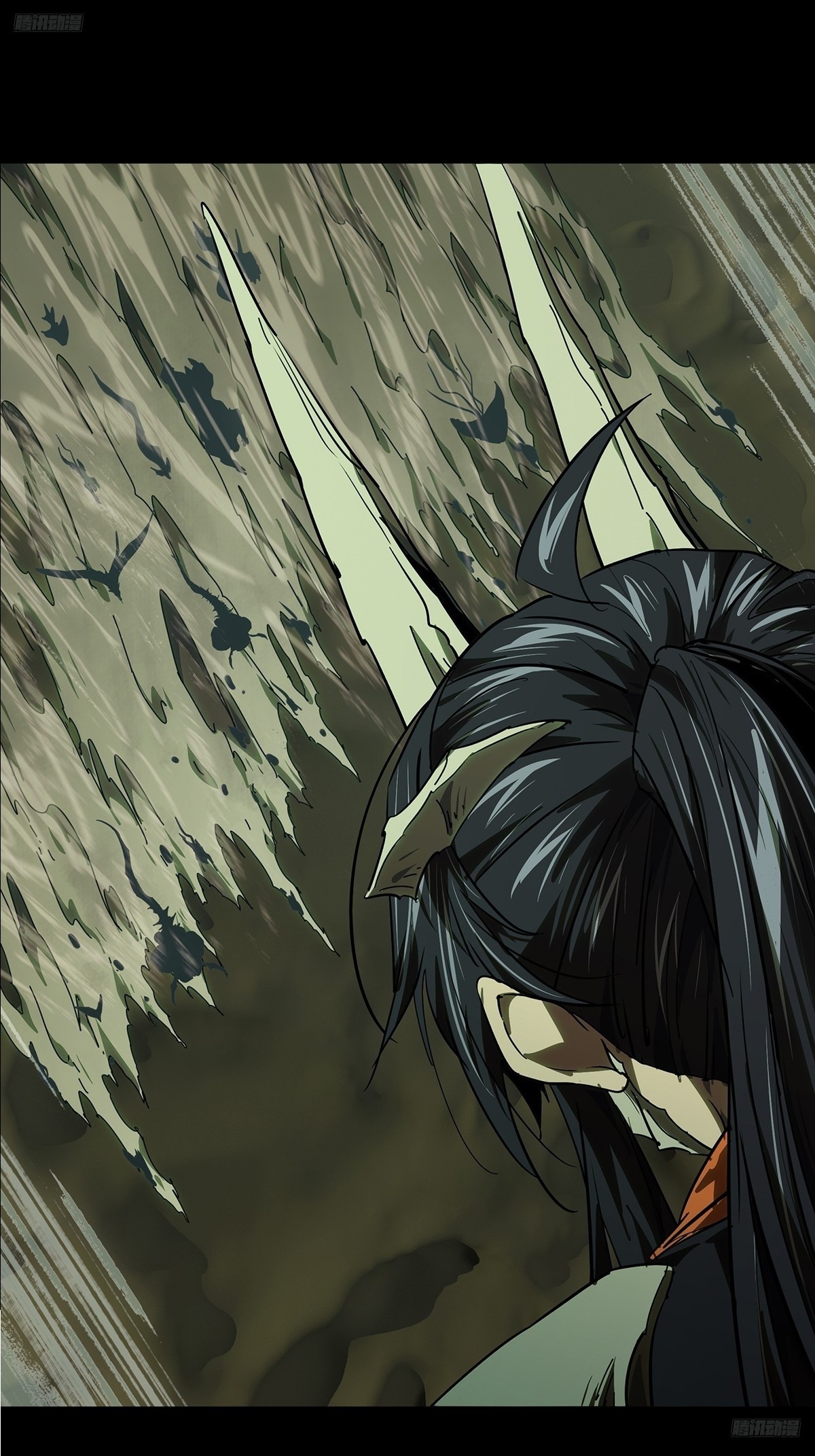 大象無形 - 第五百一十三章/亞米堂主上 - 5