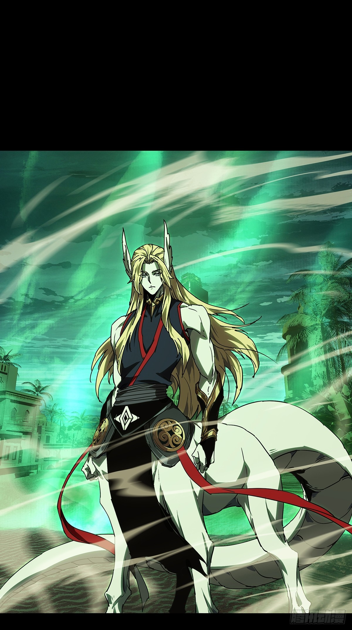 大象無形 - 第五百一十三章/亞米堂主上 - 5