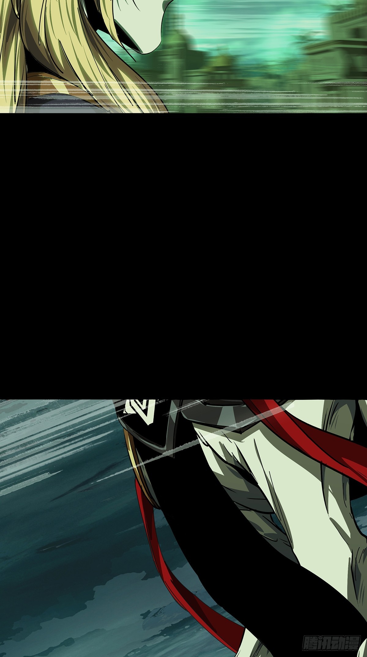 大象無形 - 第五百一十三章/亞米堂主上 - 7