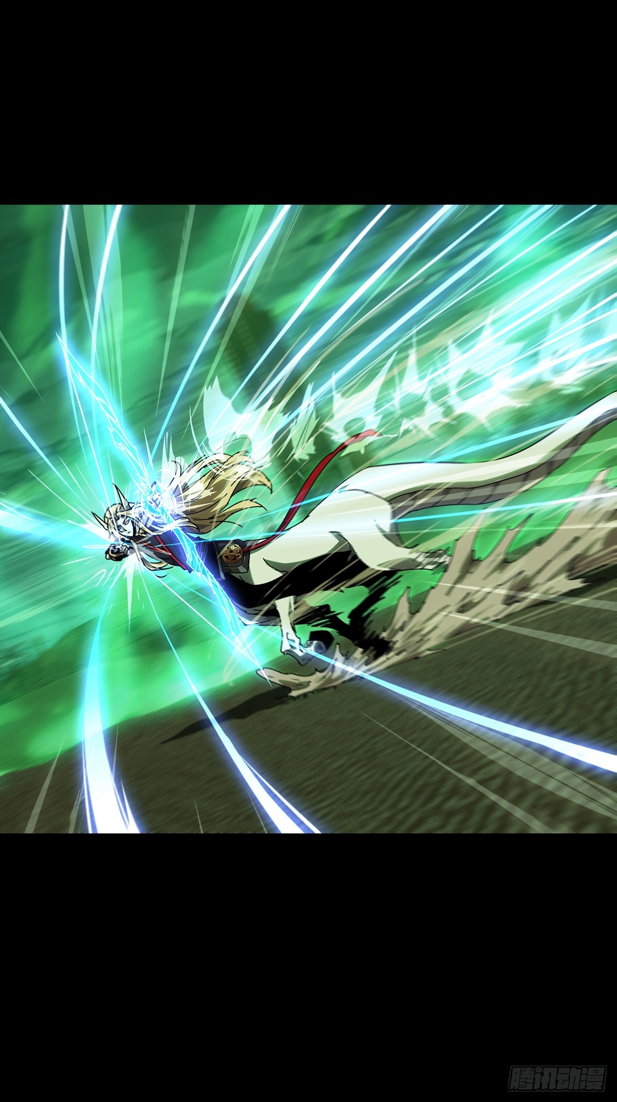 大象無形 - 第五百一十三章/亞米堂主上 - 2