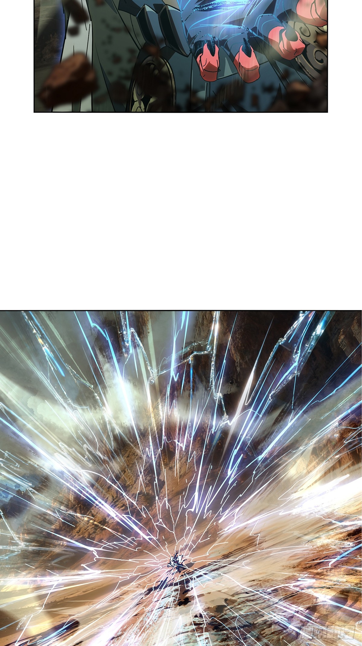 大象無形 - 第五百二十二章/不打不相識上 - 2