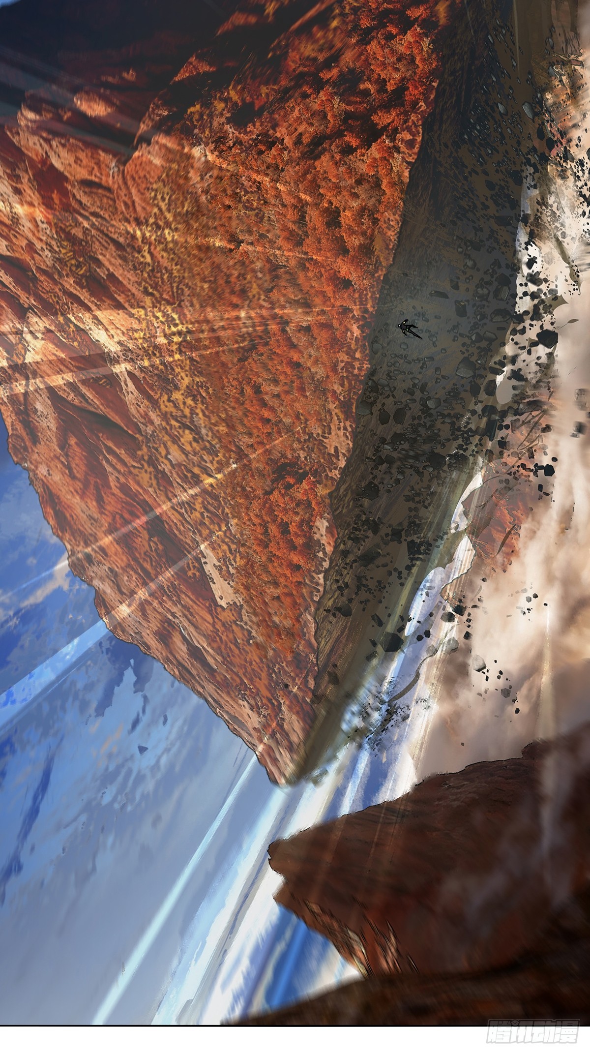 大象無形 - 第五百二十二章/不打不相識上 - 5