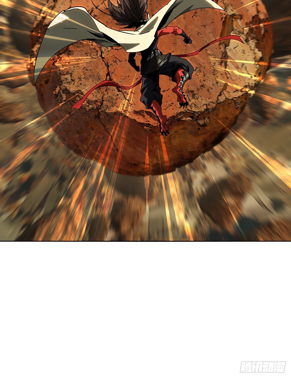 大象無形 - 第五百二十二章/不打不相識上 - 4