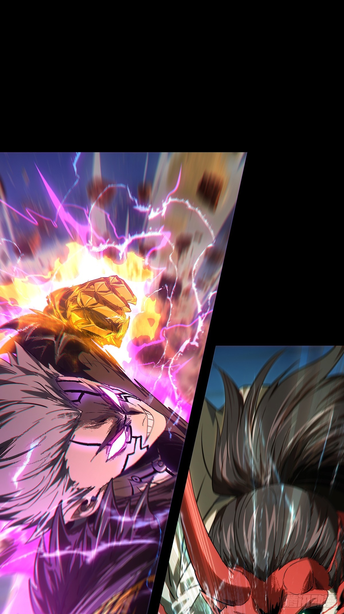 大象無形 - 第五百二十二章/不打不相識上 - 2