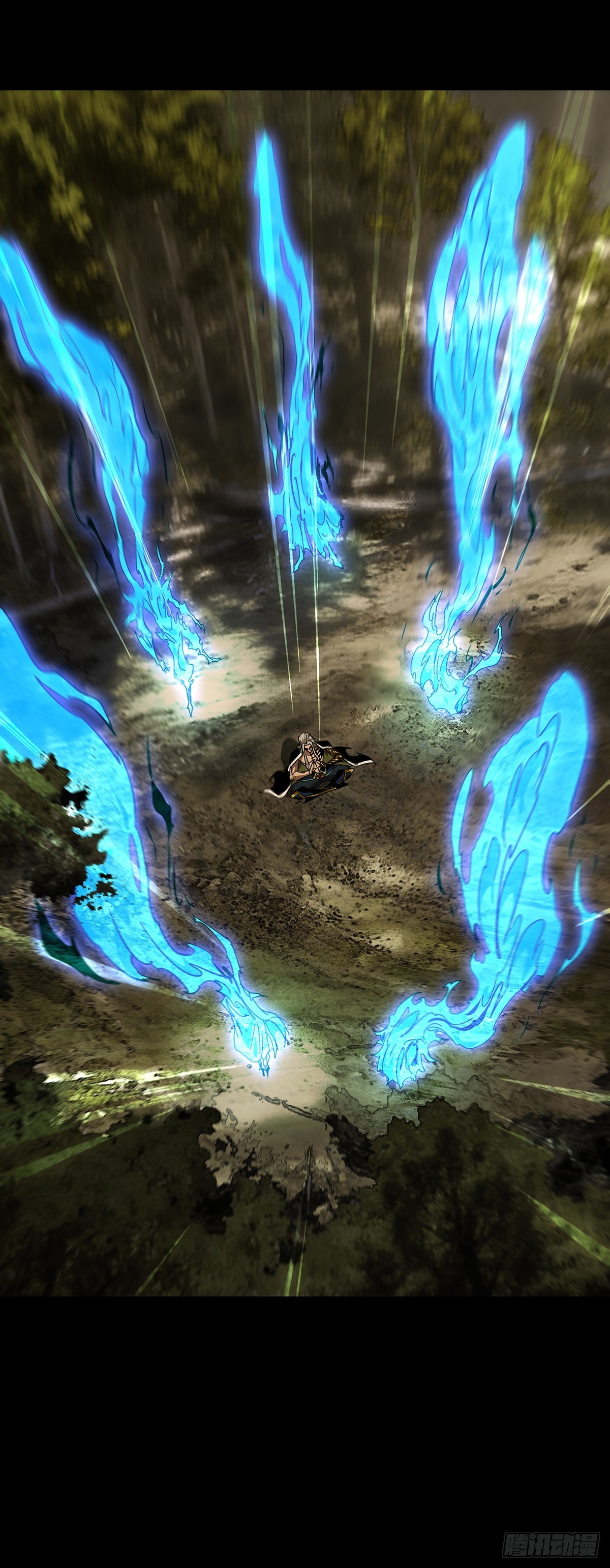 大象無形 - 第五百二十四章/不打不相識下 - 6