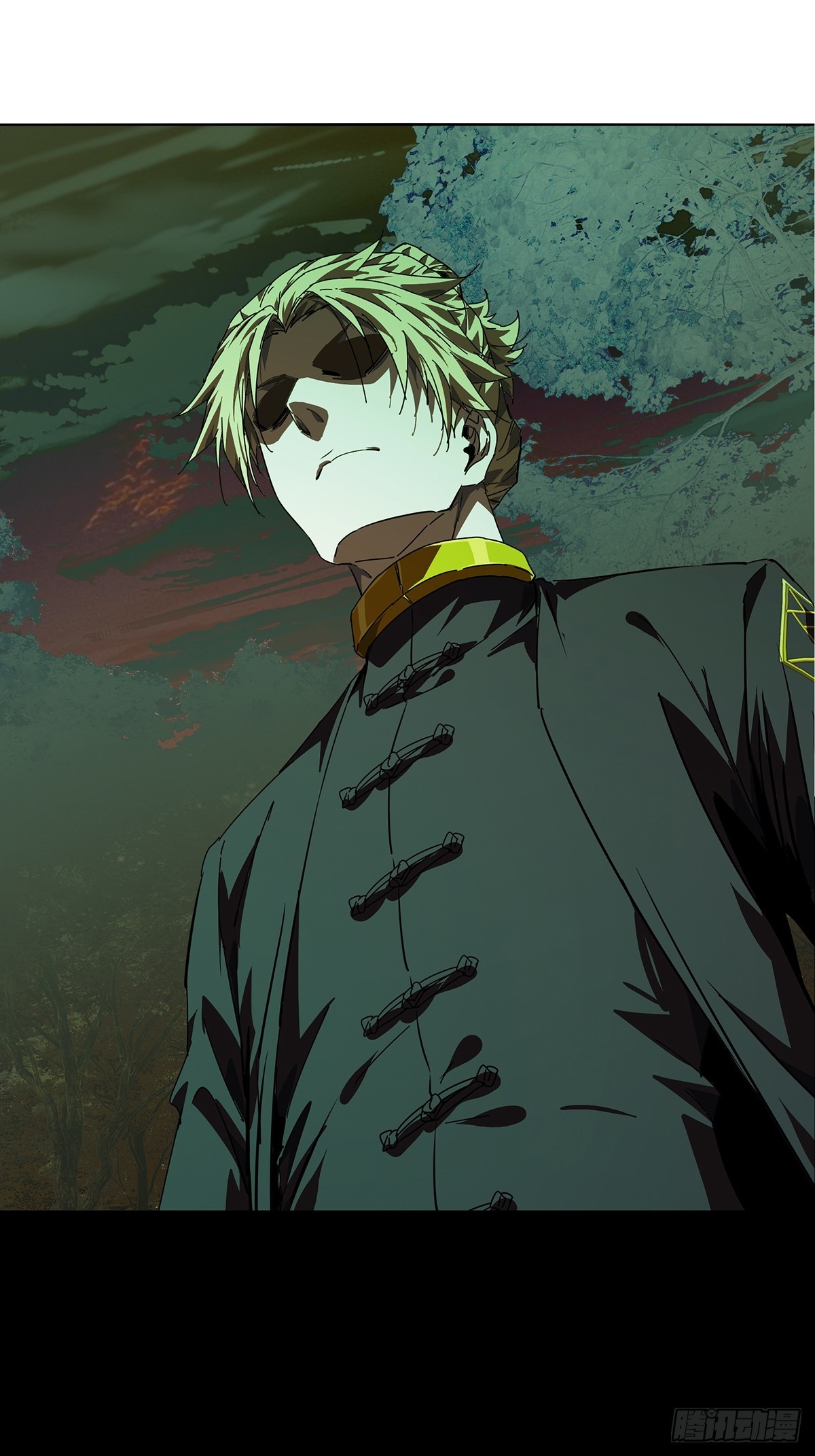 大象無形 - 第五百二十六章/元兇中 - 1