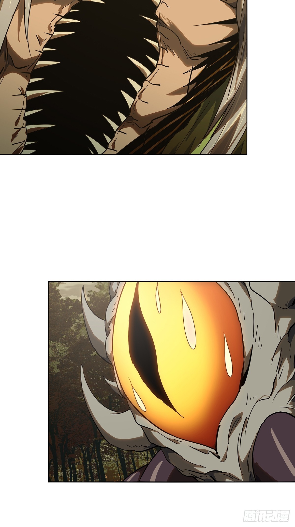 大象無形 - 第五百三十章/約定下 - 3