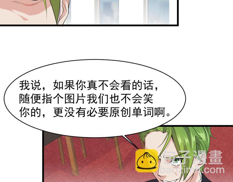 第2话 这就是实力！(1/3)-第2话